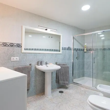 Apartament Surf Brothers *