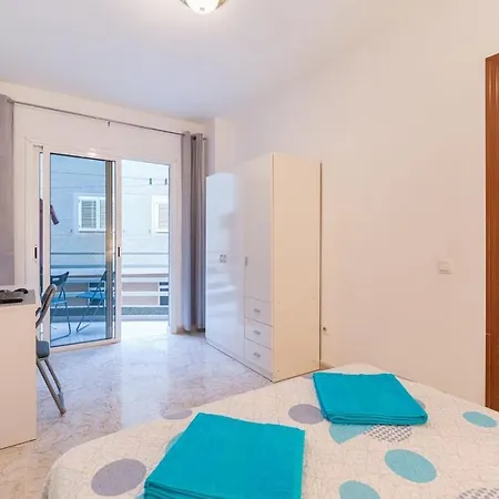 Apartament Surf Brothers *