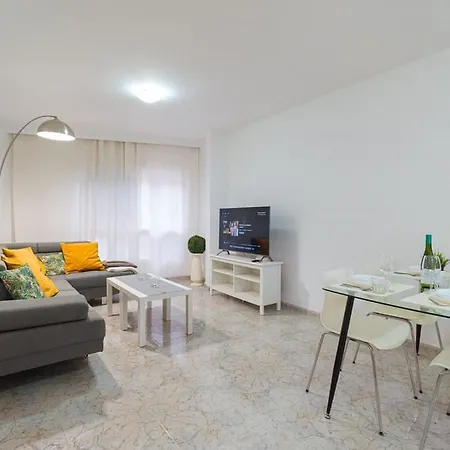 Apartament Surf Brothers *
