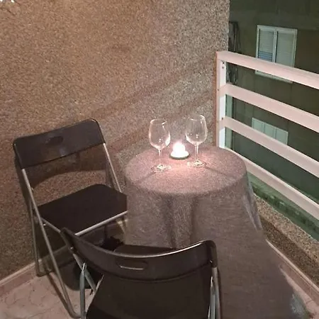 Apartament Surf Brothers