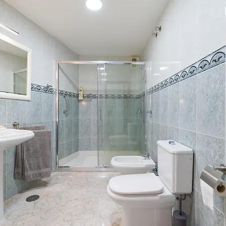 Apartament Surf Brothers Vecindario (Gran Canaria)