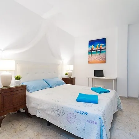 Apartament Surf Brothers *
