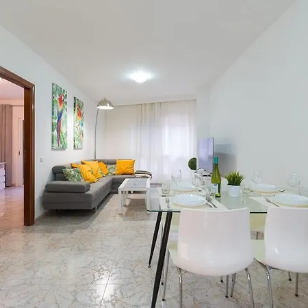 Surf Brothers Vecindario