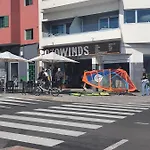 דירה Surf Brothers