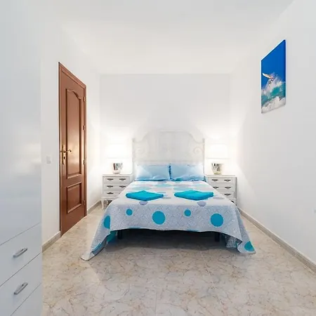 شقة Surf Brothers *